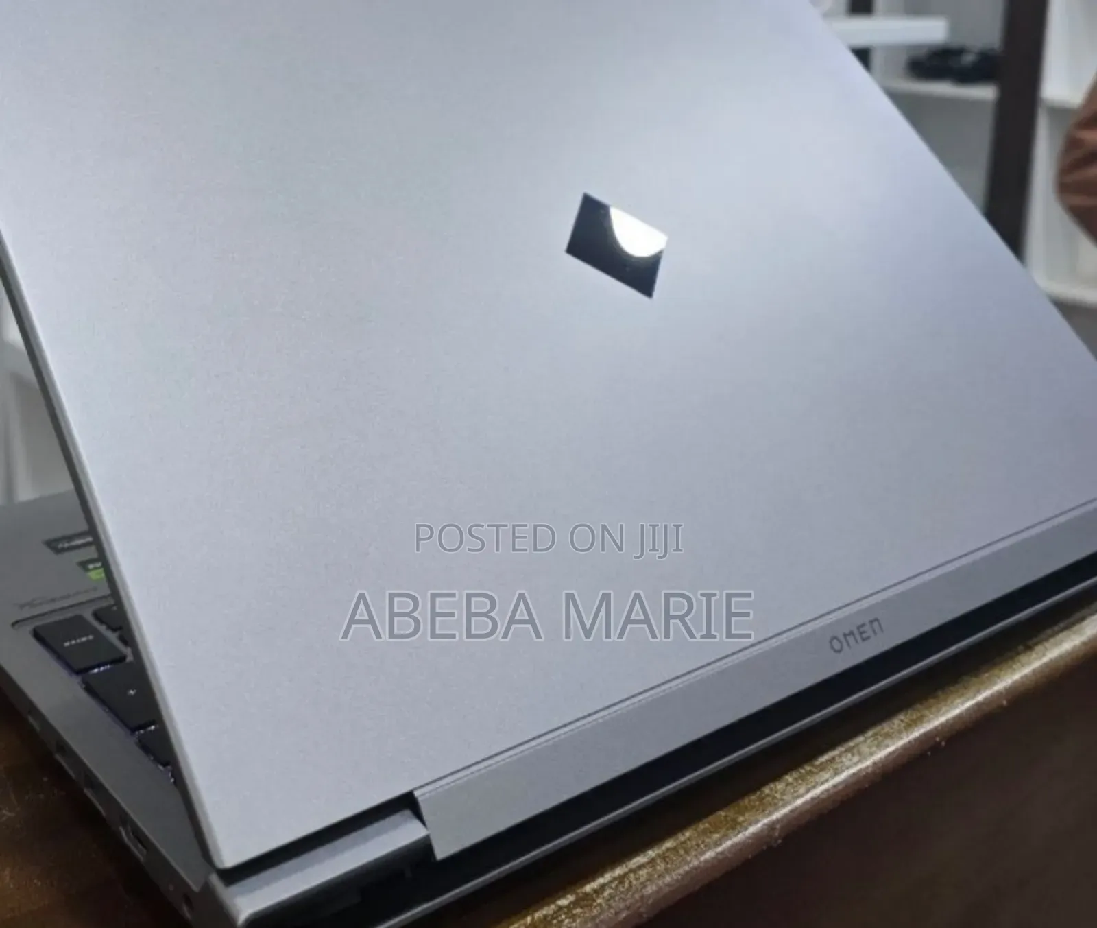 New Laptop HP Omen 16 32GB Intel Core I7 SSD 1T