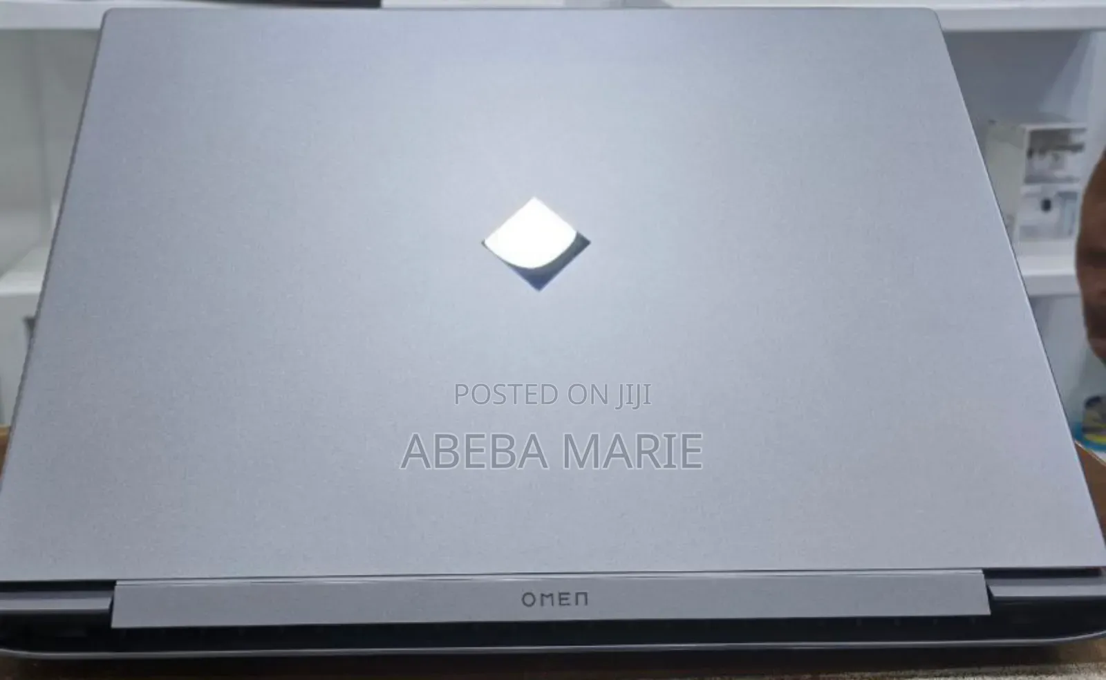 New Laptop HP Omen 16 32GB Intel Core I7 SSD 1T