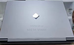 New Laptop HP Omen 16 32GB Intel Core I7 SSD 1T