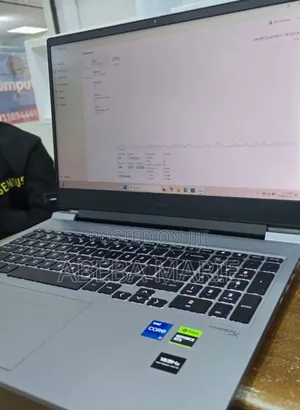 New Laptop HP Omen 16 32GB Intel Core I7 SSD 1T