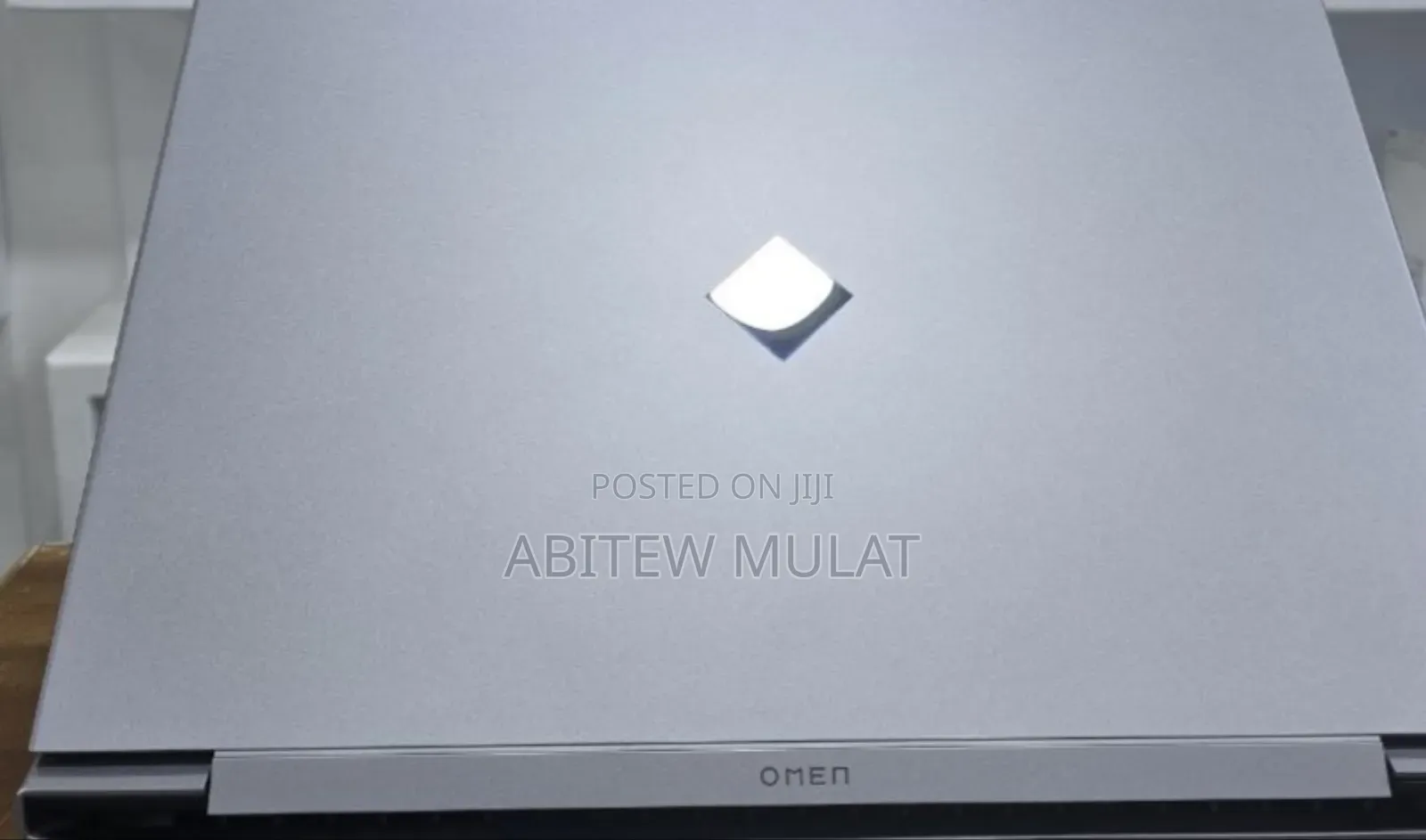 New Laptop HP Omen 16 32GB Intel Core I7 SSD 1T