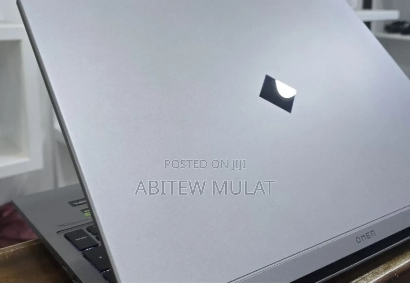 New Laptop HP Omen 16 32GB Intel Core I7 SSD 1T