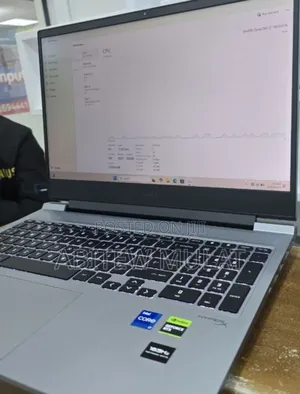 New Laptop HP Omen 16 32GB Intel Core I7 SSD 1T