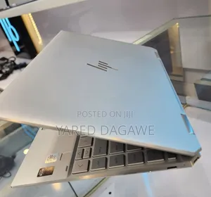 New Laptop HP Spectre X360 16GB Intel Core I7 SSD 1T