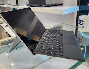 New Laptop Microsoft Surface Pro 7 8GB Intel Core I5 SSD 256GB