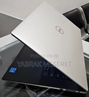 New Laptop Dell XPS 15 32GB Intel Core I7 SSD 512GB