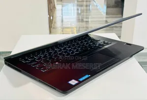 New Laptop Dell Latitude E7470 8GB Intel Core I5 SSD 256GB