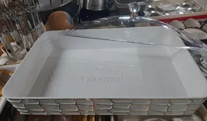 Rectangular Bread Box