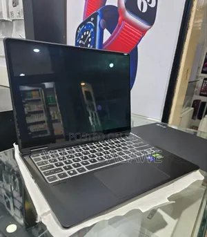 New Laptop HP Omen 17 16GB Intel Core Ultra 7 SSD 1T