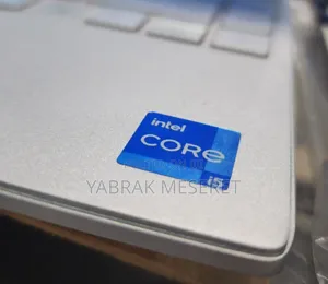 New Laptop HP 8GB Intel Core I5 SSD 512GB