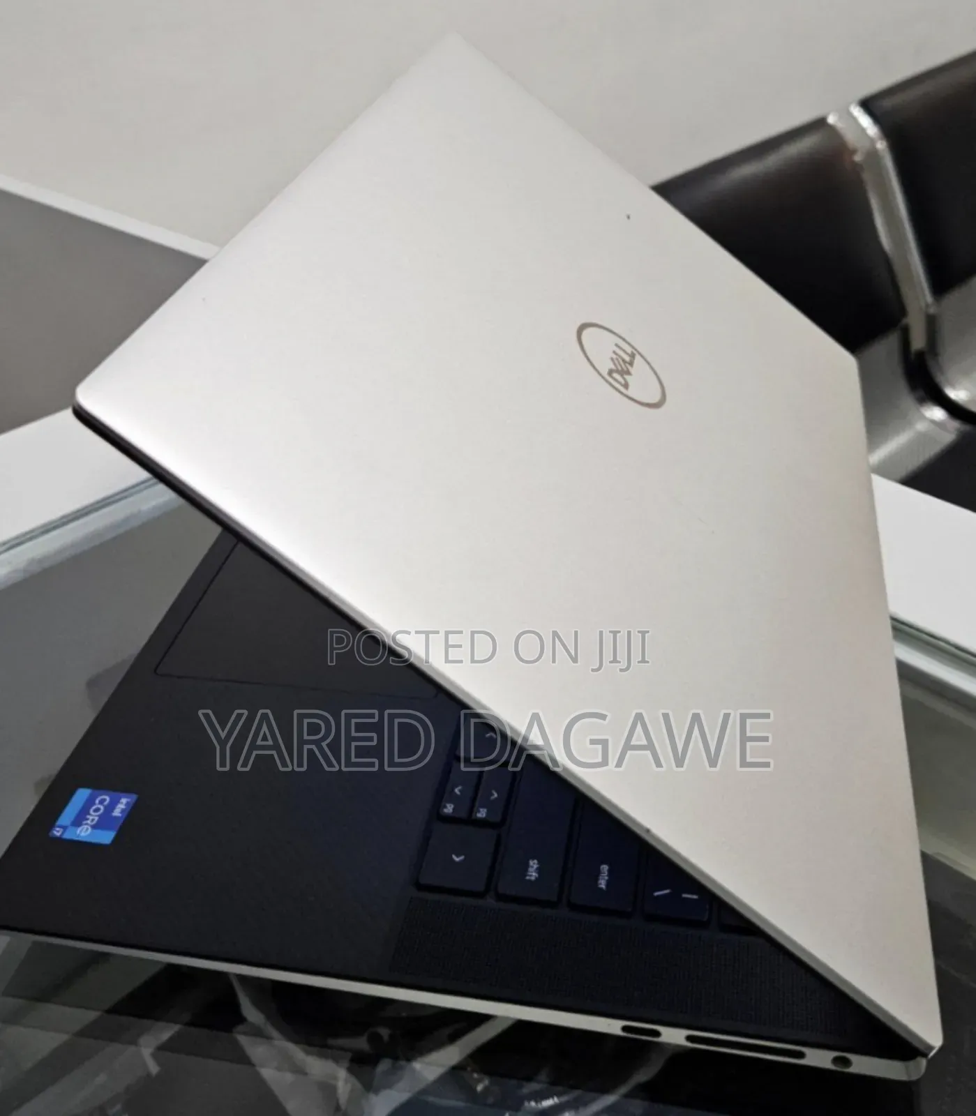 New Laptop Dell XPS 15 32GB Intel Core I7 SSD 512GB
