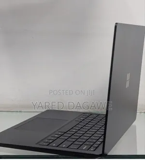 New Laptop Microsoft Surface Laptop 5 16GB Intel Core I7 SSD 512GB