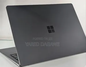New Laptop Microsoft Surface Laptop 5 16GB Intel Core I7 SSD 512GB