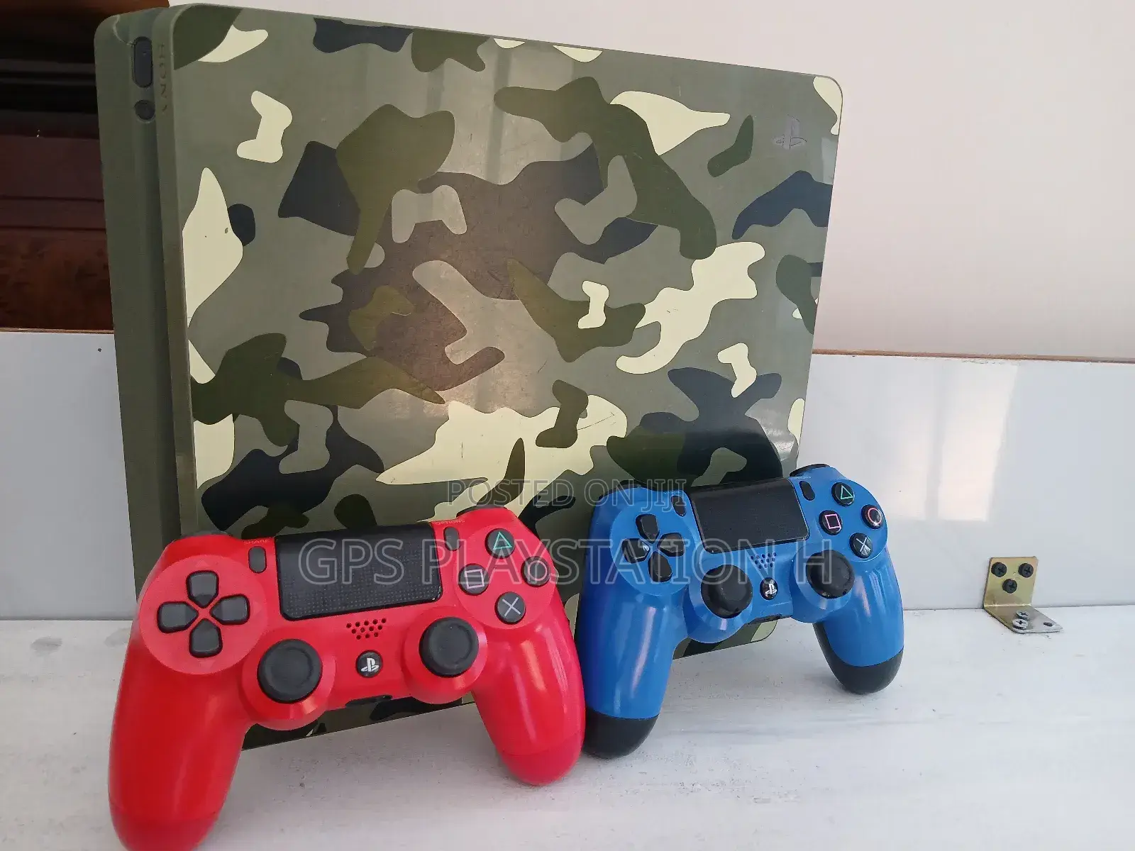 Playstation 4 Fifa 24 Game Tchenobtal