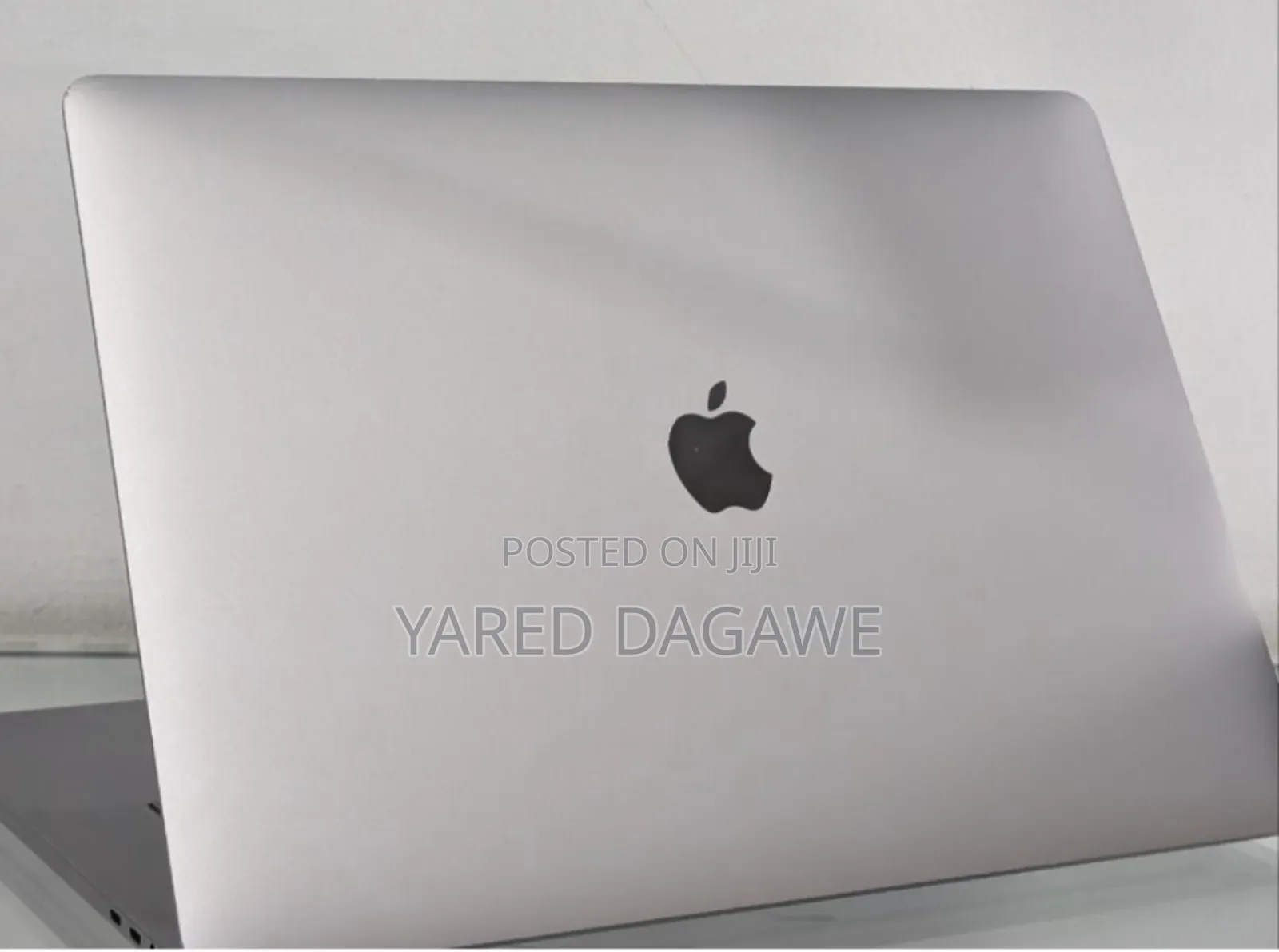 New Laptop Apple MacBook Pro M1 8GB Apple M1 SSD 256GB