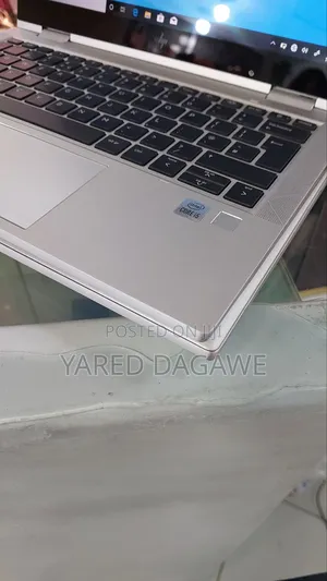 New Laptop HP EliteBook 830 G7 16GB Intel Core I5 SSD 512GB