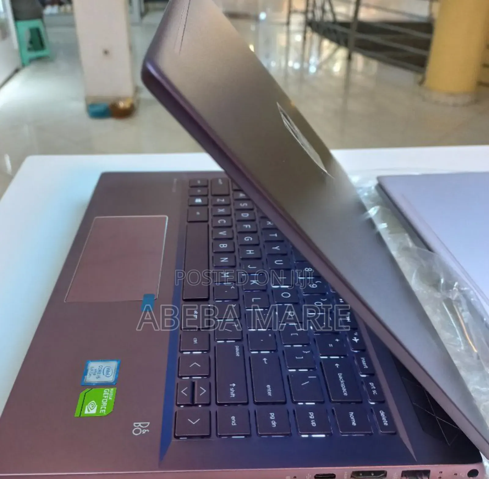 New Laptop HP Pavilion 14 4GB Intel Core I5 HDD+SSD 500GB