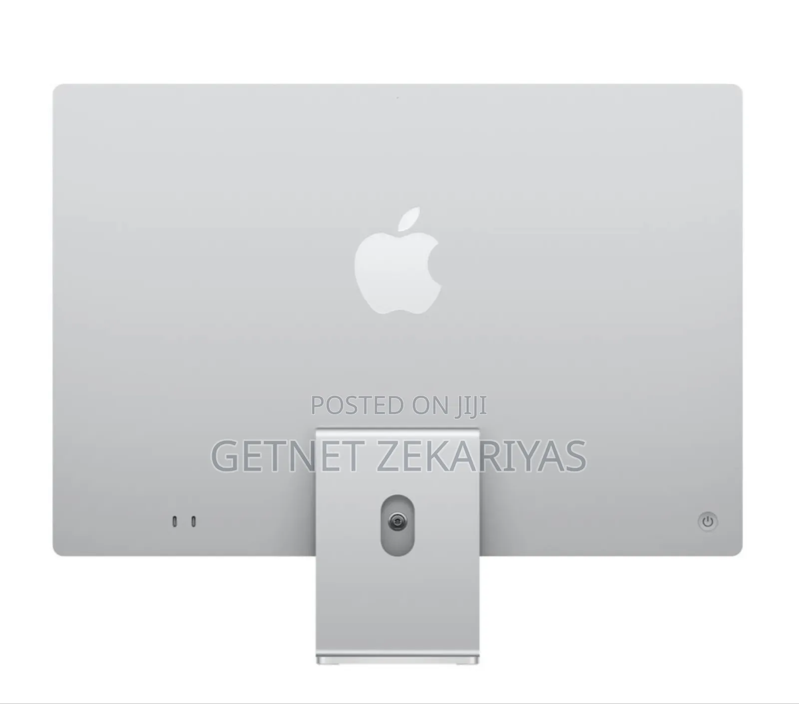 New Desktop Computer Apple iMac 16GB Apple M4 SSD 512GB