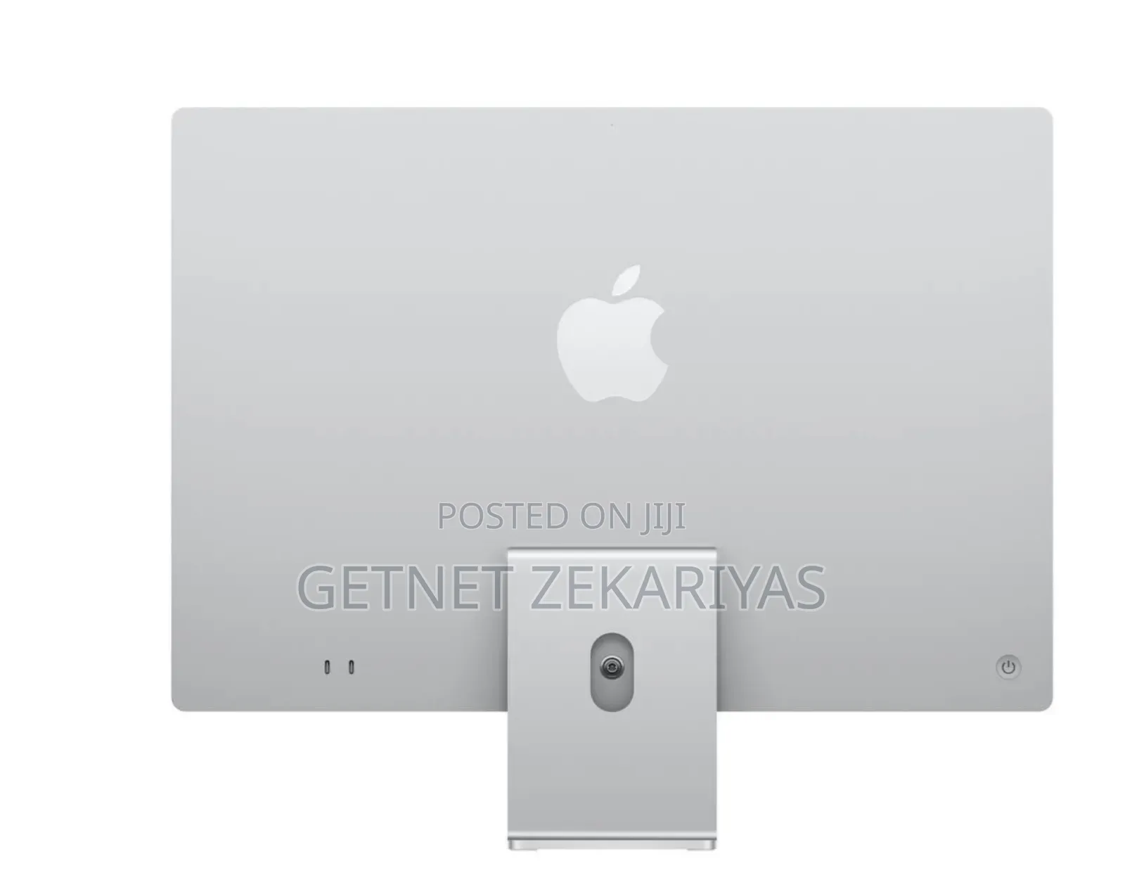 New Desktop Computer Apple iMac 16GB Apple M4 SSD 512GB