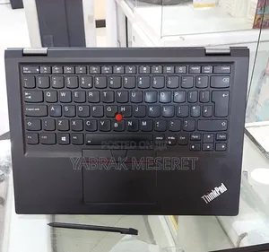 New Laptop Lenovo ThinkPad X390 16GB Intel Core I7 SSD 512GB