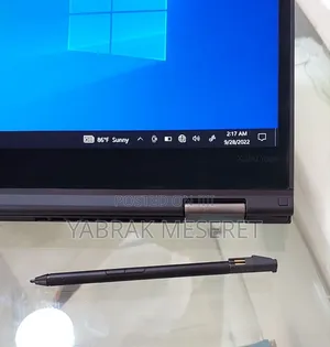 New Laptop Lenovo ThinkPad X390 16GB Intel Core I7 SSD 512GB