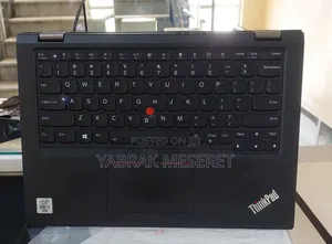 New Laptop Lenovo 16GB Intel Core I5 SSD 512GB