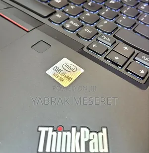 New Laptop Lenovo 16GB Intel Core I5 SSD 512GB