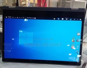 New Laptop Lenovo 16GB Intel Core I5 SSD 512GB