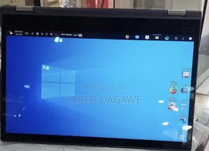 New Laptop Lenovo 16GB Intel Core I5 SSD 512GB
