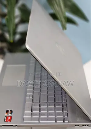 New Laptop HP Stream Notebook 8GB AMD Ryzen 3 SSD 512GB