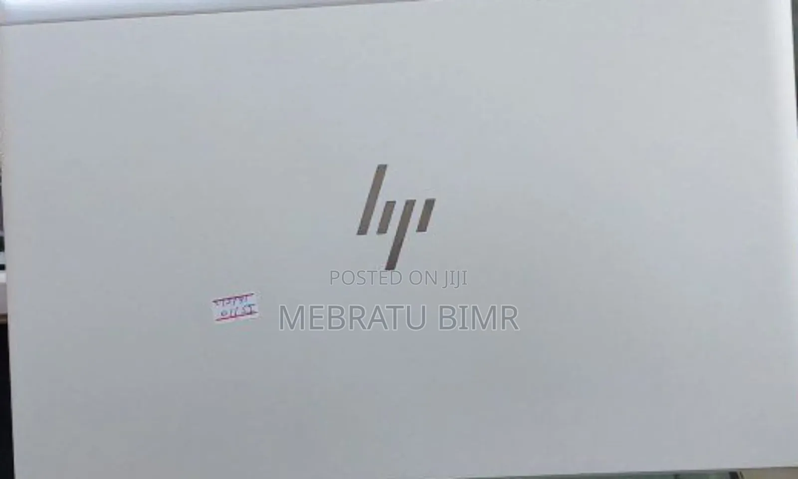 New Laptop HP EliteBook 850 G6 16GB Intel Core I5 SSD 512GB