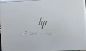 New Laptop HP EliteBook 850 G6 16GB Intel Core I5 SSD 512GB