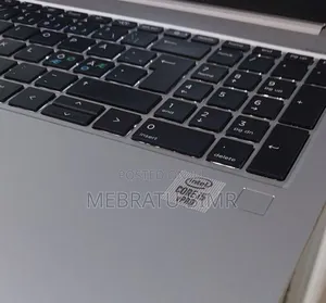 New Laptop HP EliteBook 850 G6 16GB Intel Core I5 SSD 512GB