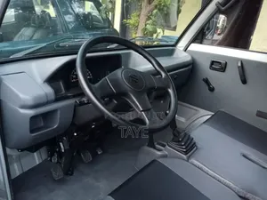 Make:Suzuki Model: Super Carry Year:2021 Km:23,000