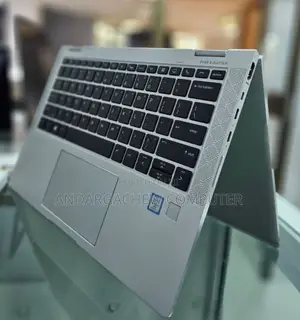 New Laptop HP EliteBook X360 1040 G7 16GB Intel Core I7 SSD 1T