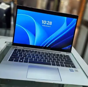 New Laptop HP EliteBook X360 1040 G7 16GB Intel Core I7 SSD 1T