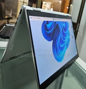New Laptop HP EliteBook X360 1040 G7 16GB Intel Core I7 SSD 1T
