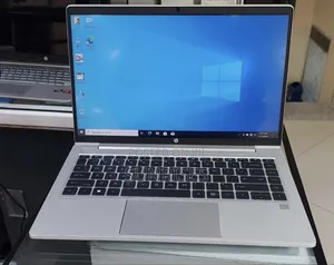 New Laptop HP ProBook 440 G8 16GB Intel Core I5 SSD 512GB