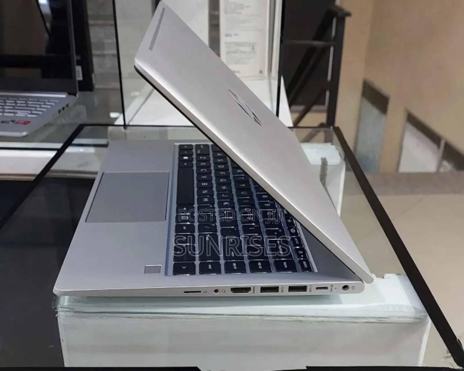 New Laptop HP ProBook 440 G8 16GB Intel Core I5 SSD 512GB