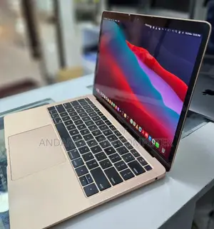 New Laptop Apple MacBook Air 2020 M1 8GB Intel Core I7 SSD 256GB