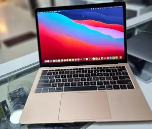 New Laptop Apple MacBook Air 2020 M1 8GB Intel Core I7 SSD 256GB