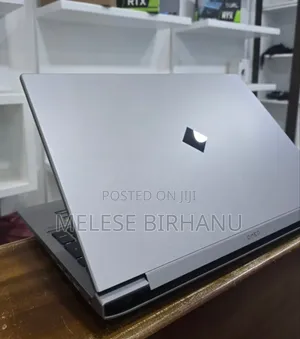New Laptop HP Omen 16 16GB Intel Core I7 SSD 1T