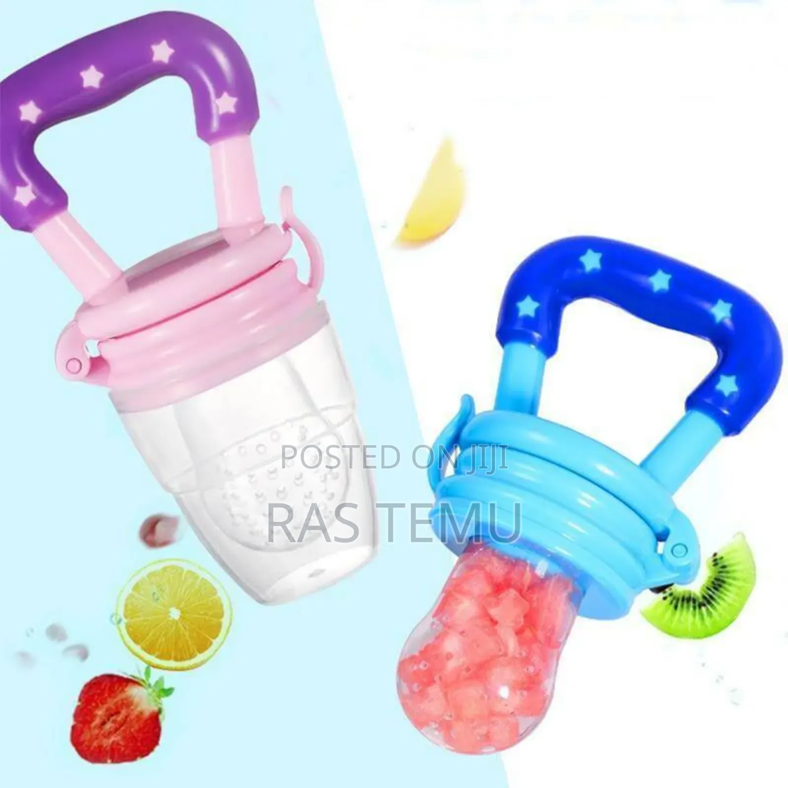 Fruit Pacifer