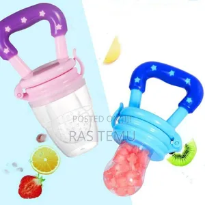Fruit Pacifer