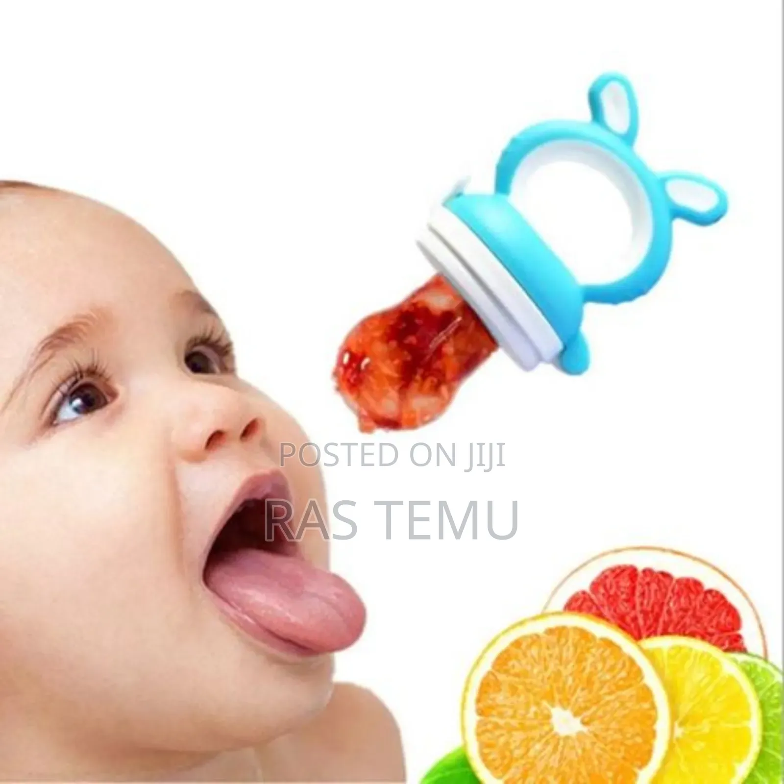 Fruit Pacifer