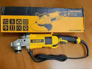 Dewalt Grinder 1100w