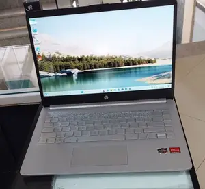 New Laptop HP Stream Notebook 8GB Intel Core I5 SSD 512GB