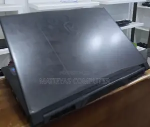 New Laptop MSI Katana 15 16GB AMD Ryzen 7 SSD 1T