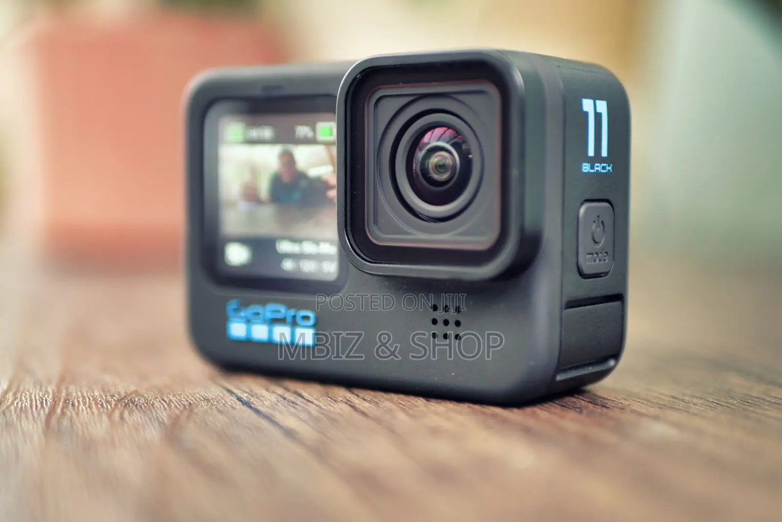 Go Pro Hero 11 Black