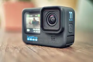 Photo - Go Pro Hero 11 Black